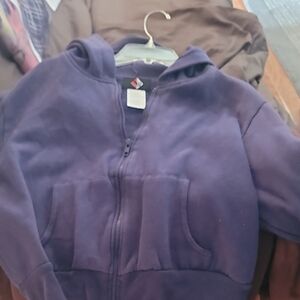 No Boundaries Kids Deep Blue